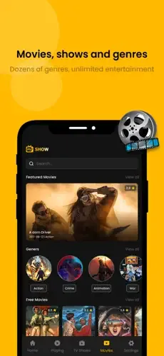 resort-web-series-hotstar-review Movies and shows